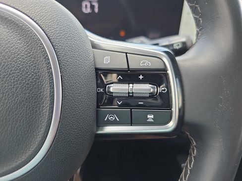 Used 2024 Kia Sorento S w/ Panoramic Sunroof Package AWD/4WD image 20