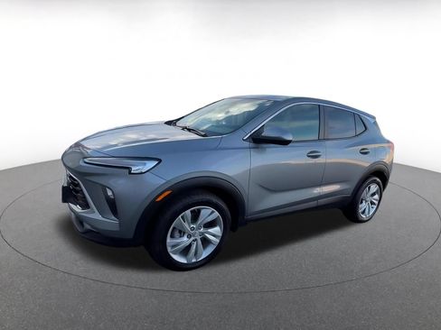 Used 2025 Buick Encore GX Preferred FWD image 8