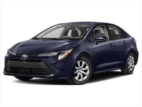 Used 2023 Toyota Corolla LE image 1