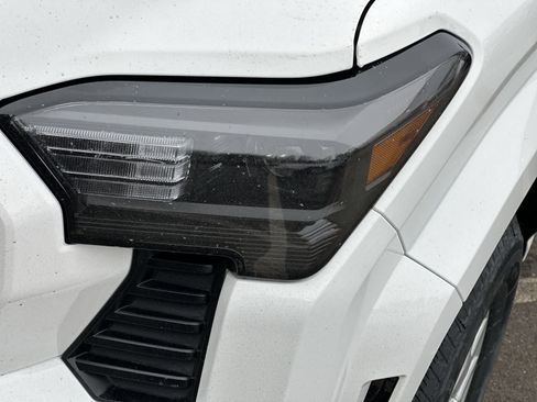 New 2026 Toyota Tacoma SR5 AWD/4WD image 14