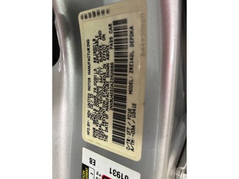 Used 2010 Toyota Corolla S image 16