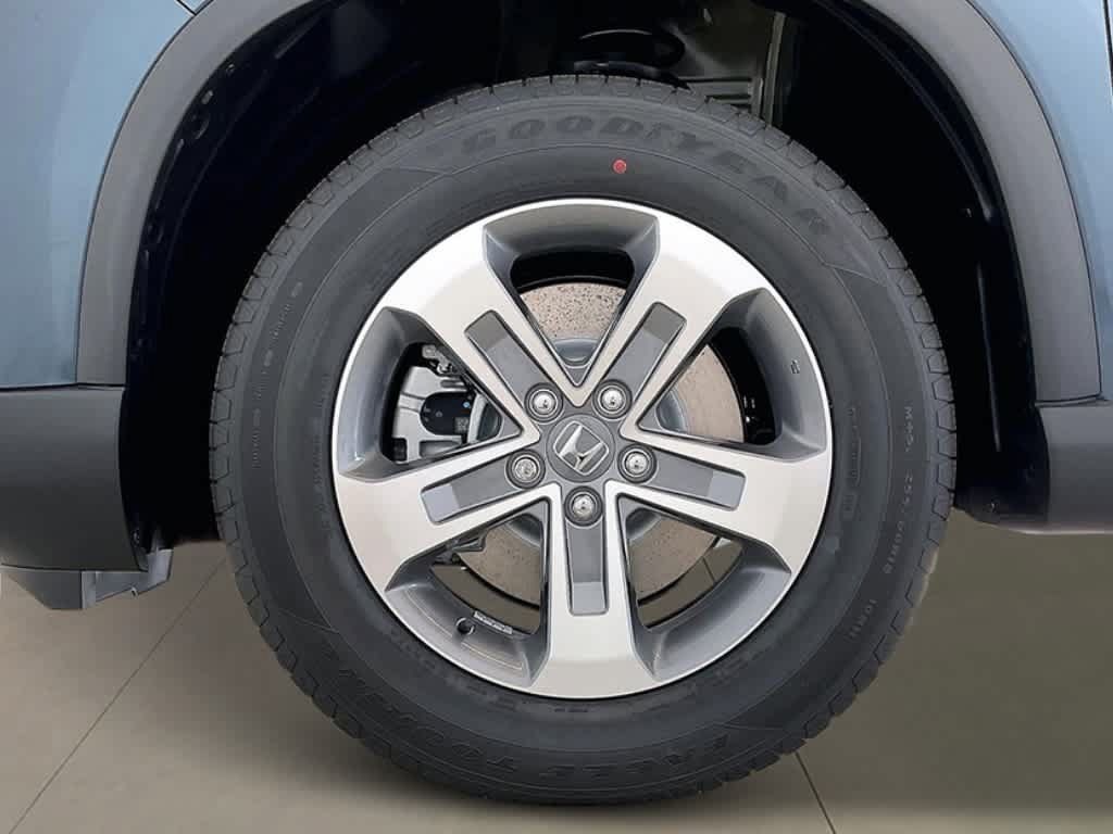 New 2026 Honda Pilot EX-L image 8