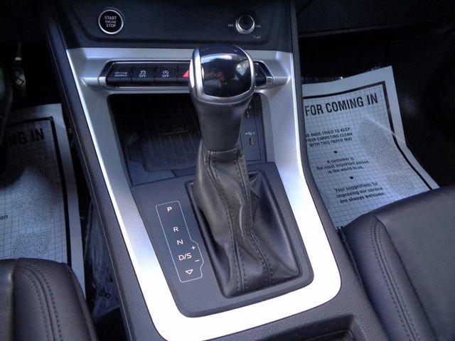 Used 2024 Audi Q3 2.0T Premium AWD/4WD image 12