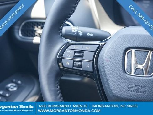New 2027 Honda HR-V EX-L image 13