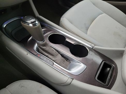 Used 2016 Chevrolet Malibu LT FWD image 26