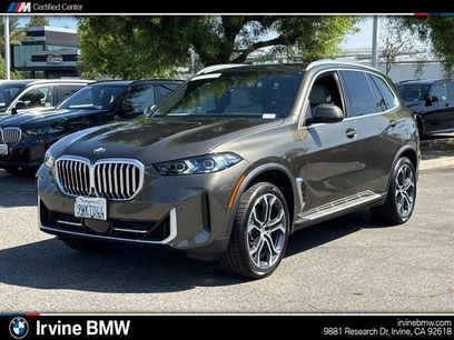 Used 2026 BMW X5 sDrive40i w/ Premium Package