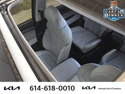 Used 2023 Hyundai Palisade SEL w/ Premium Package AWD/4WD image 22