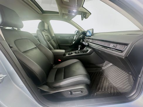 Used 2022 Honda Civic Touring image 31