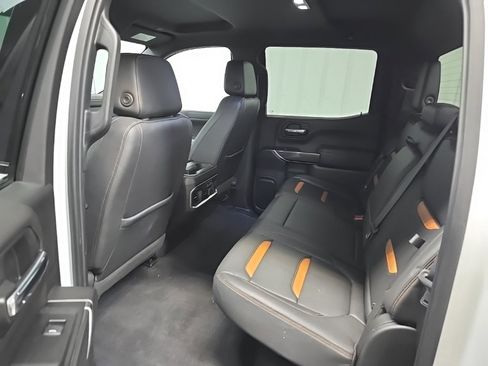 Used 2019 GMC Sierra 1500 AT4 image 30