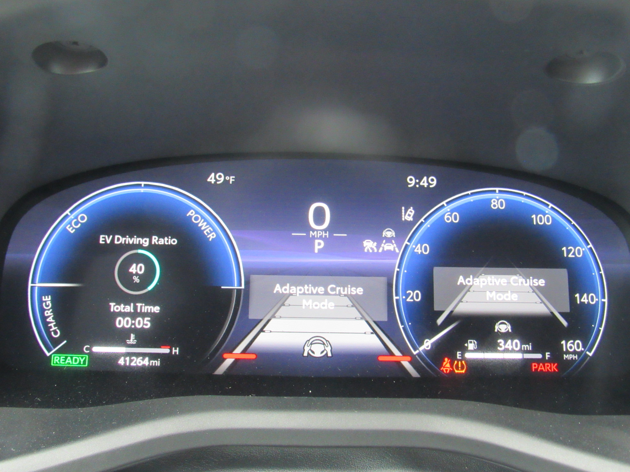 Used 2025 Toyota Camry XLE FWD image 18