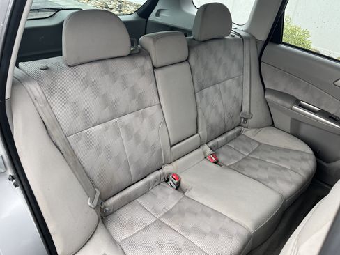 Used 2009 Subaru Forester 2.5X AWD/4WD image 20