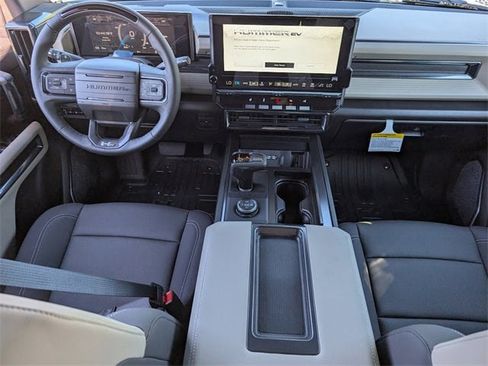 New 2026 GMC Hummer EV SUV image 8
