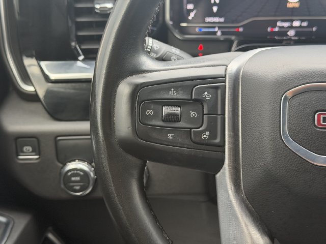 Used 2024 GMC Sierra 1500 Elevation RWD image 27