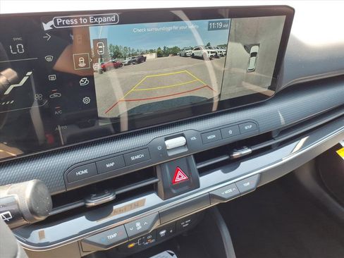 New 2026 Kia K4 GT-Line Turbo FWD image 27