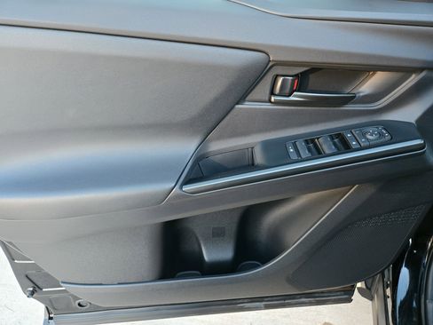 New 2026 Toyota bZ FWD image 18