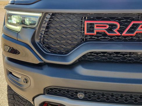 Used 2023 RAM 1500 TRX w/ TRX Level 1 Equipment Group AWD/4WD image 5