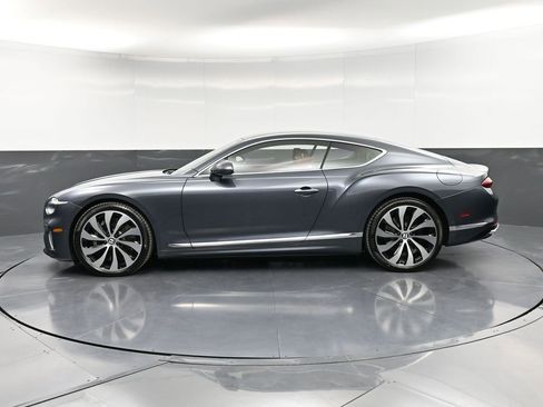 New 2026 Bentley Continental GT AWD/4WD image 2
