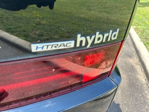 Used 2024 Hyundai Santa Fe SEL AWD/4WD image 64