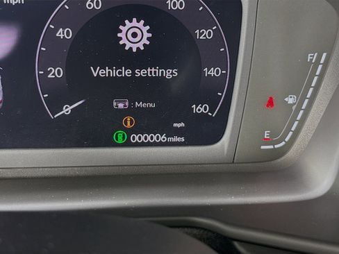 New 2025 Honda Accord SE image 11