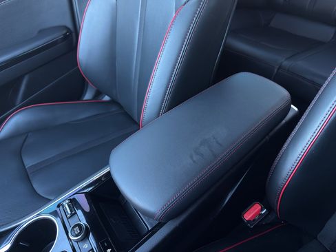 Used 2024 Kia K5 GT w/ GT1 Package image 38