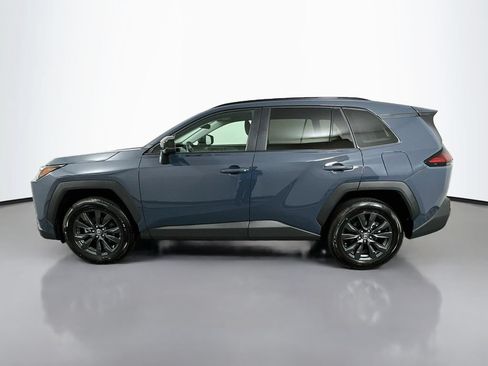 Certified 2026 Toyota RAV4 XLE Premium w/ Weather Package AWD/4WD image 8
