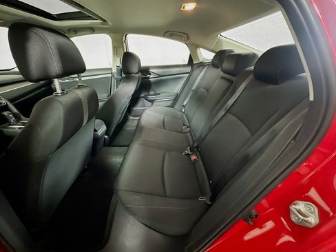 Used 2016 Honda Civic EX image 28