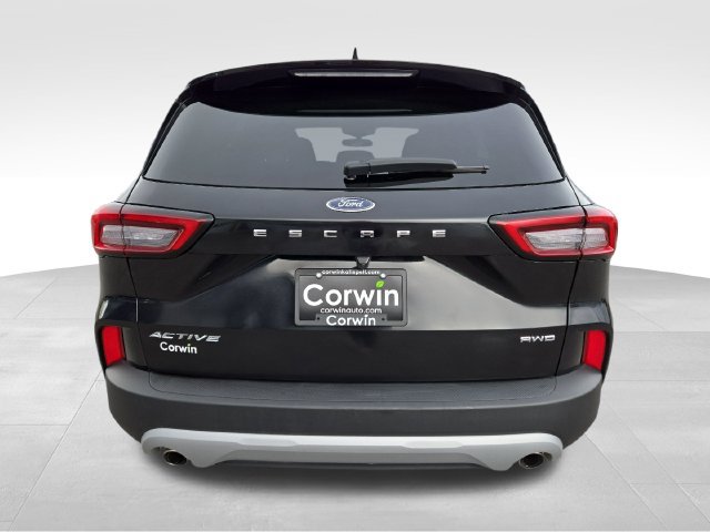 Used 2025 Ford Escape Active AWD/4WD image 14