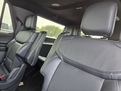 New 2027 Ford Expedition Max Platinum AWD/4WD image 28