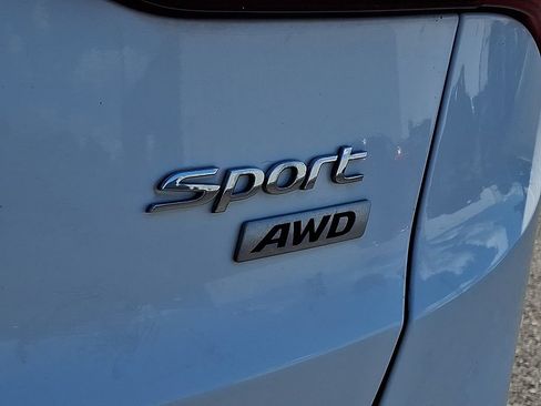 Used 2015 Hyundai Santa Fe Sport AWD/4WD image 29