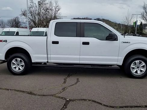 Used 2020 Ford F150 XL w/ Equipment Group 101A Mid image 9