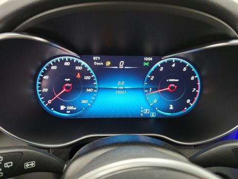 Used 2022 Mercedes-Benz GLC 300 image 10