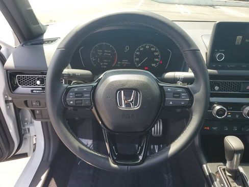 Certified 2026 Honda Civic Sport image 26
