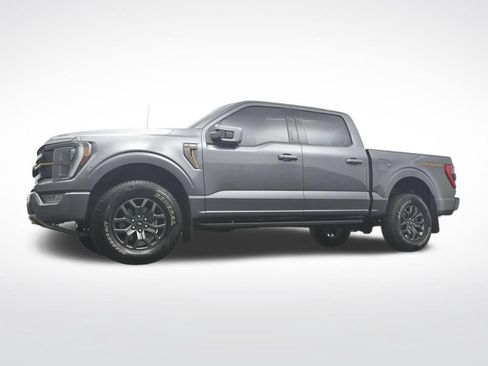 Used 2023 Ford F150 Tremor w/ Equipment Group 402A High AWD/4WD image 36
