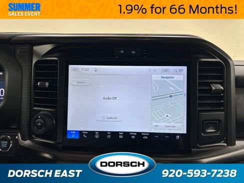 New 2026 Ford F150 Tremor w/ Equipment Group 402A High AWD/4WD image 19