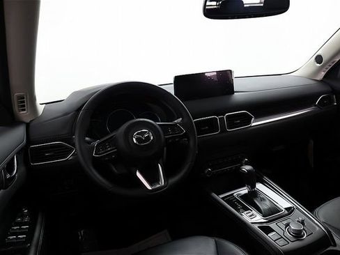 New 2025 MAZDA CX-5 AWD 2.5 S image 29