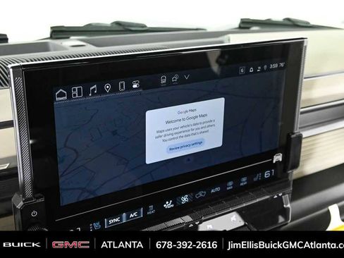 New 2026 GMC Hummer EV 4x4 Crew Cab image 15
