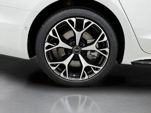 Certified 2026 Audi A6 Premium Plus AWD/4WD image 8