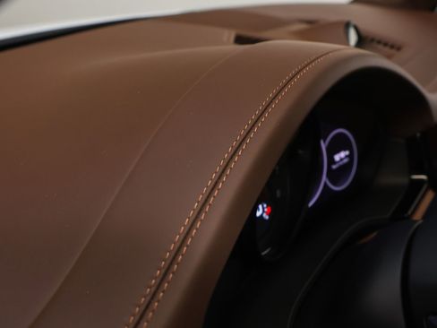 Certified 2023 Porsche Cayenne GTS image 42