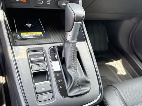 Certified 2025 Honda CR-V EX-L image 34
