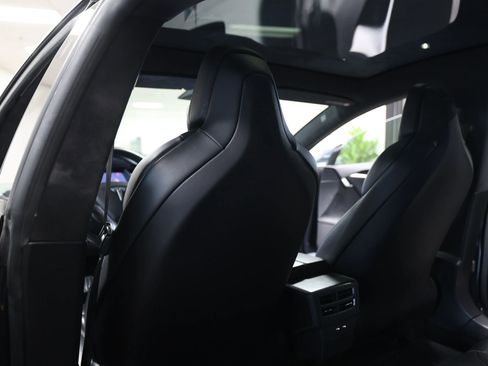 Used 2018 Tesla Model S P100D AWD/4WD image 45