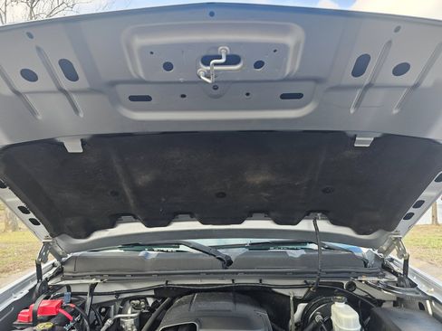 Used 2013 Chevrolet Silverado 1500 LT image 22