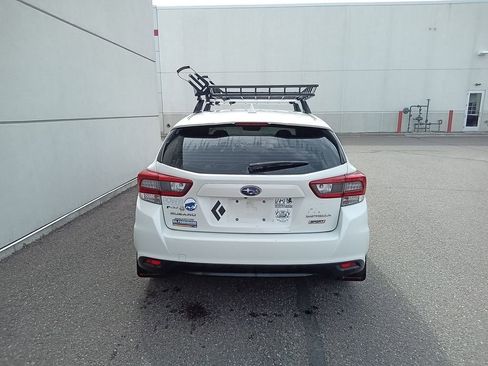 Used 2020 Subaru Impreza 2.0i Sport w/ Popular Package #2 image 3