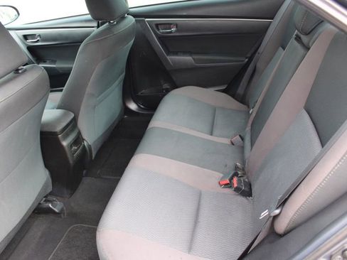 Used 2019 Toyota Corolla LE image 22