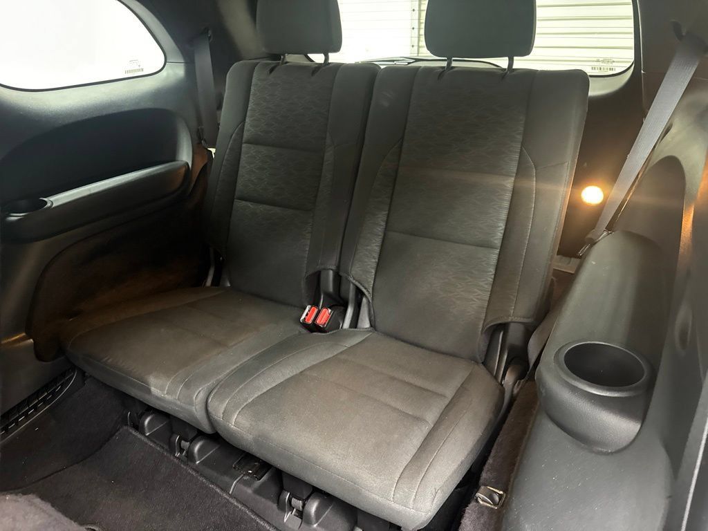 Used 2025 Dodge Durango GT RWD image 10