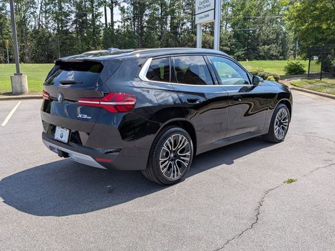 New 2026 BMW X3 xDrive30i w/ Premium Package AWD/4WD image 3