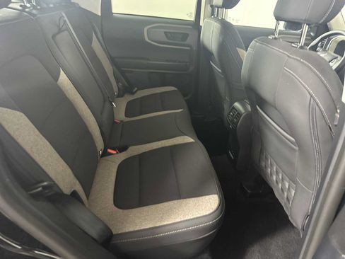 Used 2026 Ford Bronco Sport Big Bend w/ Convenience Package AWD/4WD image 20
