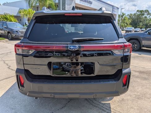 New 2026 Subaru Outback Premium AWD/4WD image 5