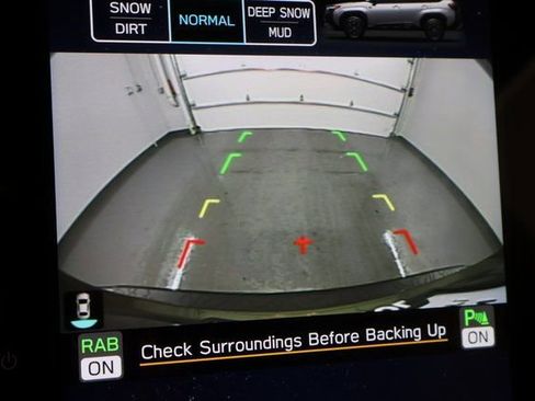 New 2026 Subaru Forester Wilderness w/ Wilderness Plus Package image 25