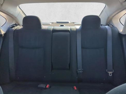 Used 2019 Nissan Sentra SV w/ Special Edition Package FWD image 14