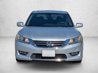 Used 2014 Honda Accord EX-L video 2
